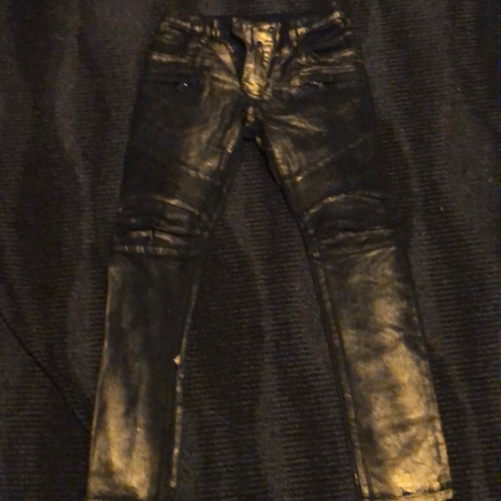 Balmain jeans